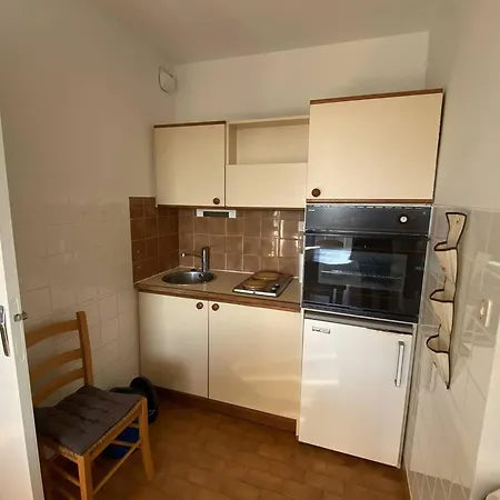 Deux-pieces Sud, Balcon Sur Plage, 4 Pers - Canet-plage - Fr-1-750-24 * Canet-en-Roussillon